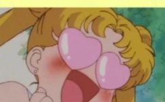 井川里予每一口都很深情